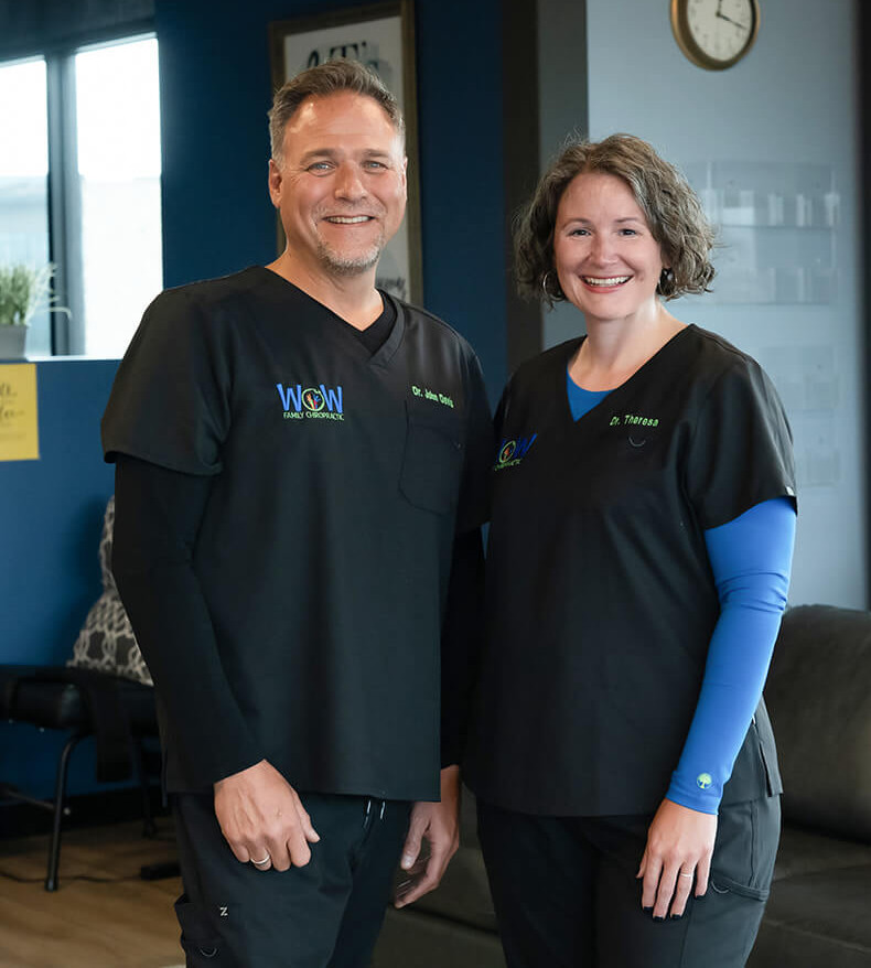 Prenatal and Pediatric care in Colorado Springs. Top Rated Chiropractors in Colorado Springs