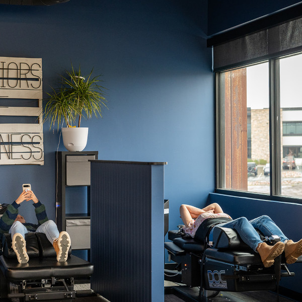 Spinal Decompression Therapy at WOW Family Chiropractic in Colorado Springs | Top Rated Spinal Decompression Therapy Spinal Decompression Therapy at WOW Family Chiropractic in Colorado Springs | Top Rated Spinal Decompression Therapy