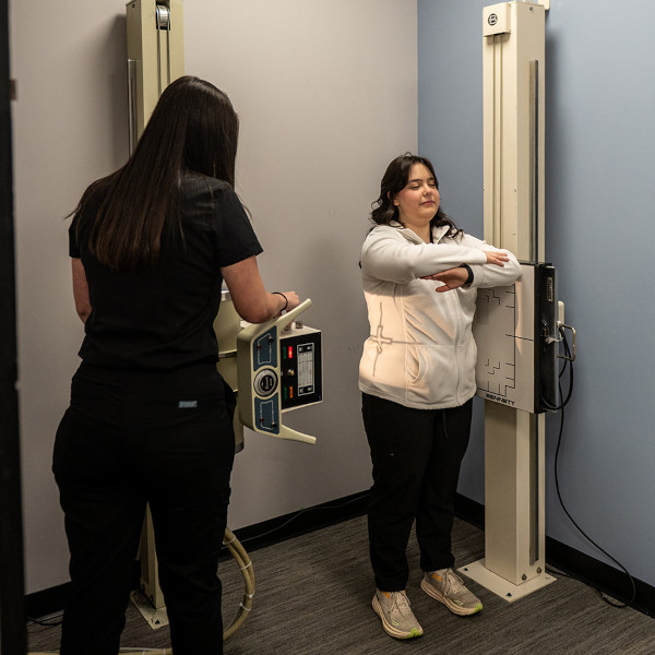 Spinal Decompression Therapy offered at WOW Family Chiropractic in Colorado Springs, CO Spinal Decompression Therapy offered at WOW Family Chiropractic in Colorado Springs, CO