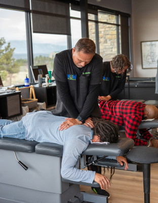 Chiropractor in Colorado Springs | Best Chiropractor in Colorado Springs | Top Chiropractor in COS