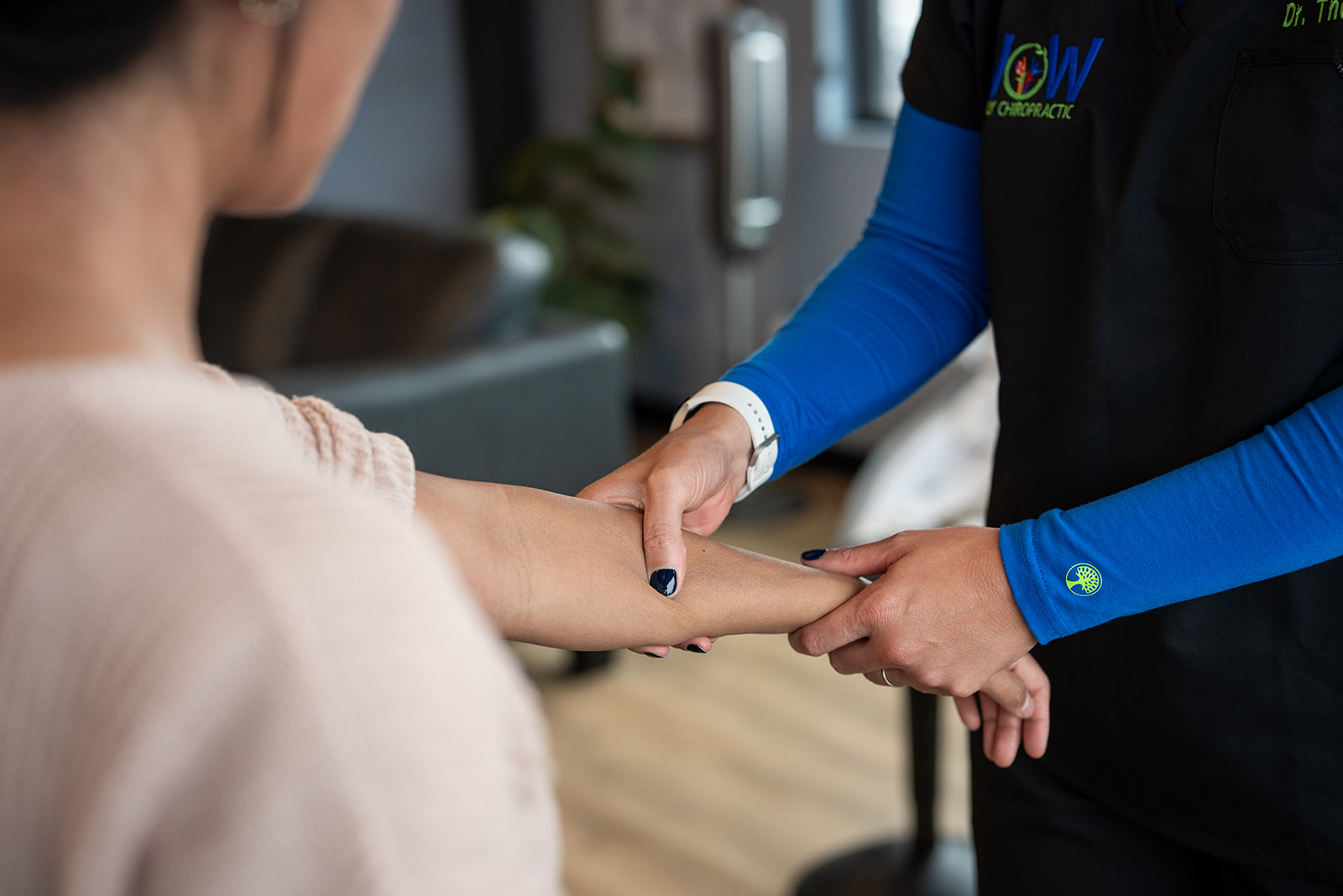 Low Cost Top Rated Chiropractor in Colorado Springs CO