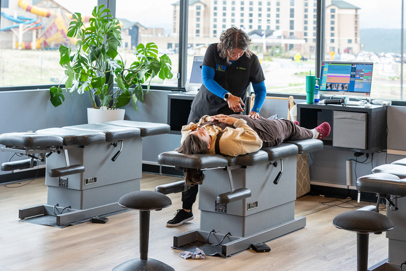 Top Rated Chiropractor in Colorado Springs- WoW Family Chiropractic
