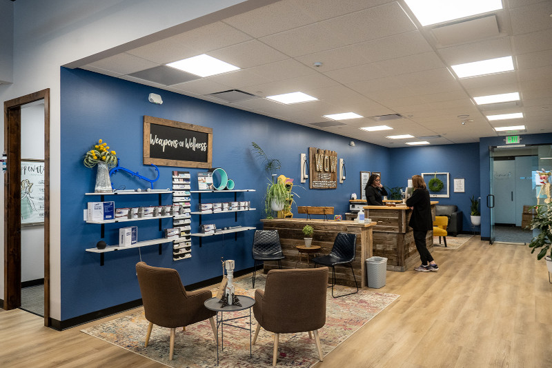 Highly Rated Chiropractor in Colorado Springs- WoW Family Chiropractic