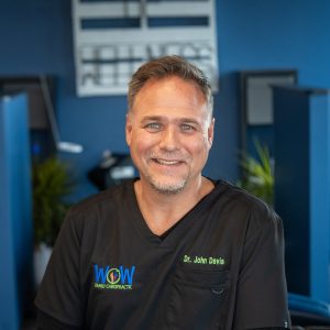 WoW Family Chiropractic
