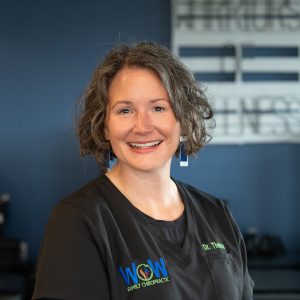 WoW Family Chiropractic