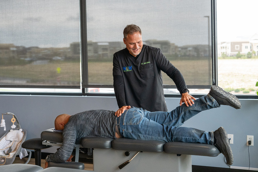 Top Rated Adult Chiropractic Care in Colorado Springs Top Rated Adult Chiropractic Care in Colorado Springs