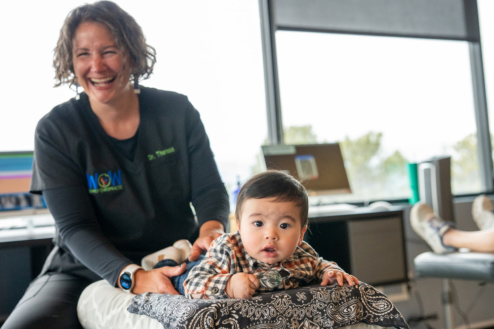 Top Rated Prenatal Chiropractor in Colorado Springs Top Rated Prenatal Chiropractor in Colorado Springs