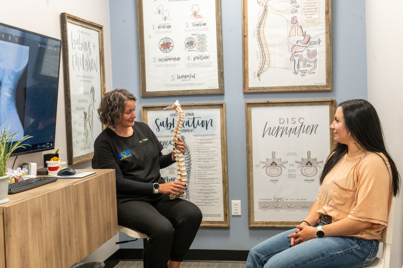 Chiropractor in colorado springs Chiropractor in colorado springs