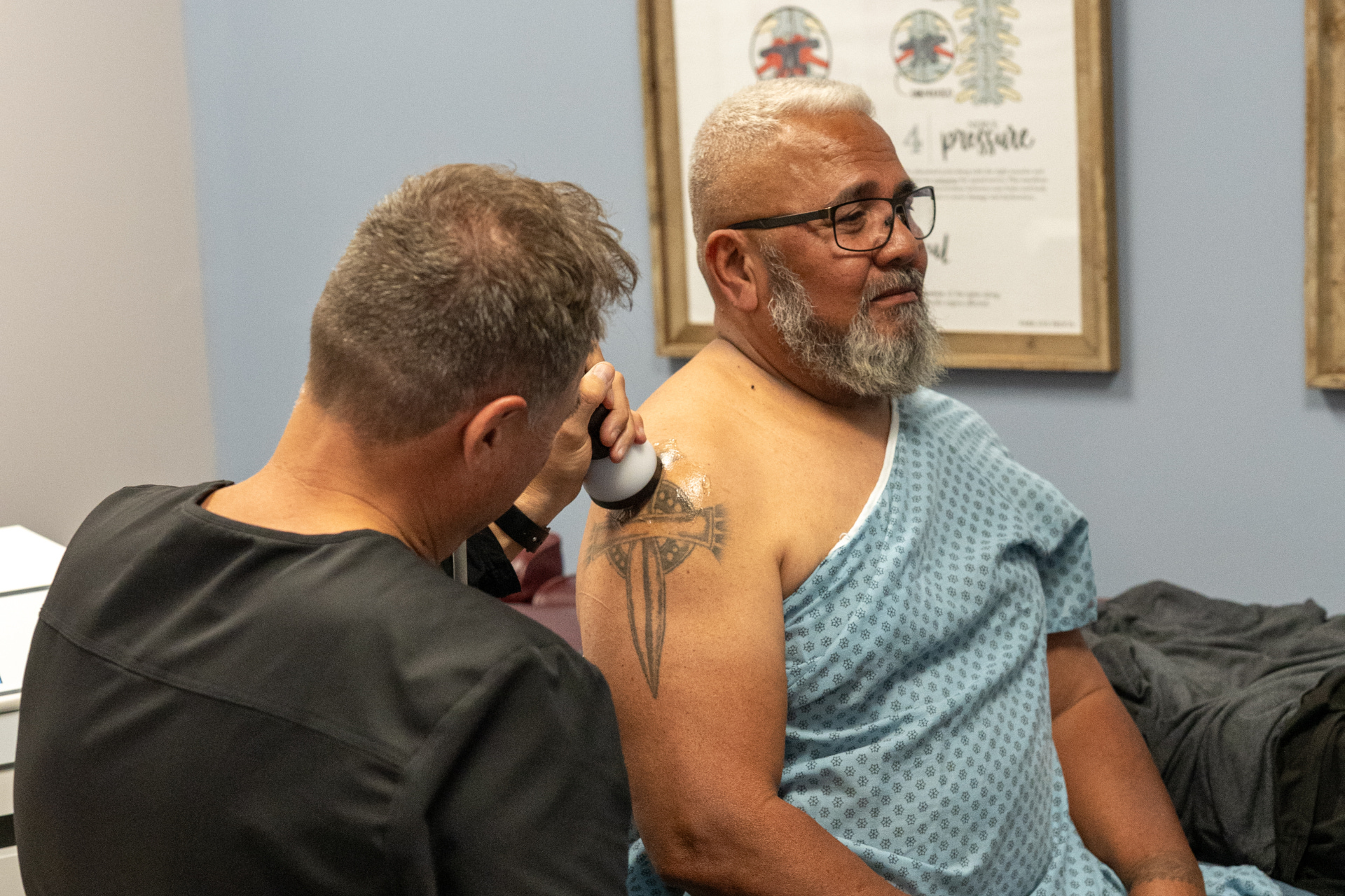 Stem Wave Treatment Colorado Springs Stem Wave Treatment Colorado Springs