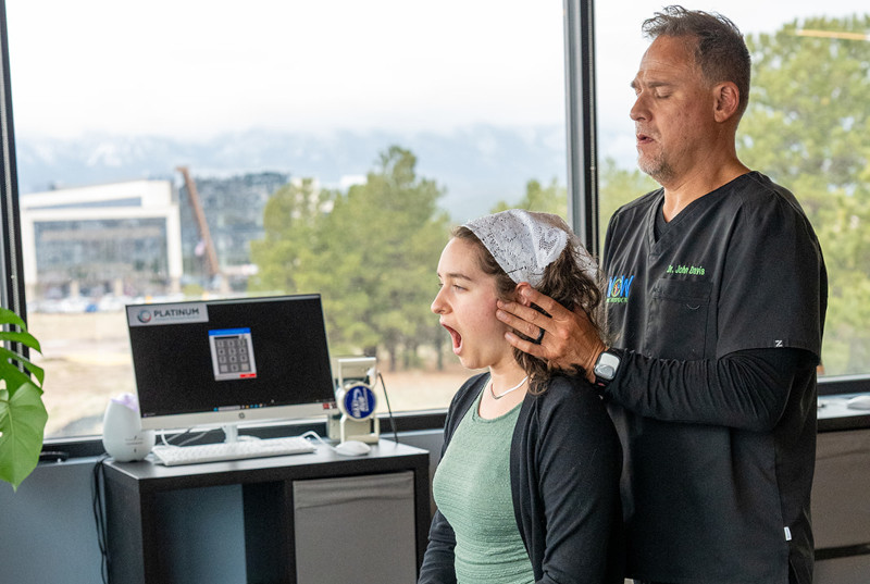 Best Recommended Chiropractor in Colorado Springs- WoW Family Chiropractic