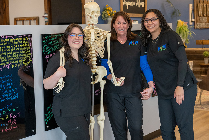 Who is the best Chiropractor in Colorado Springs- WoW Family Chiropractic