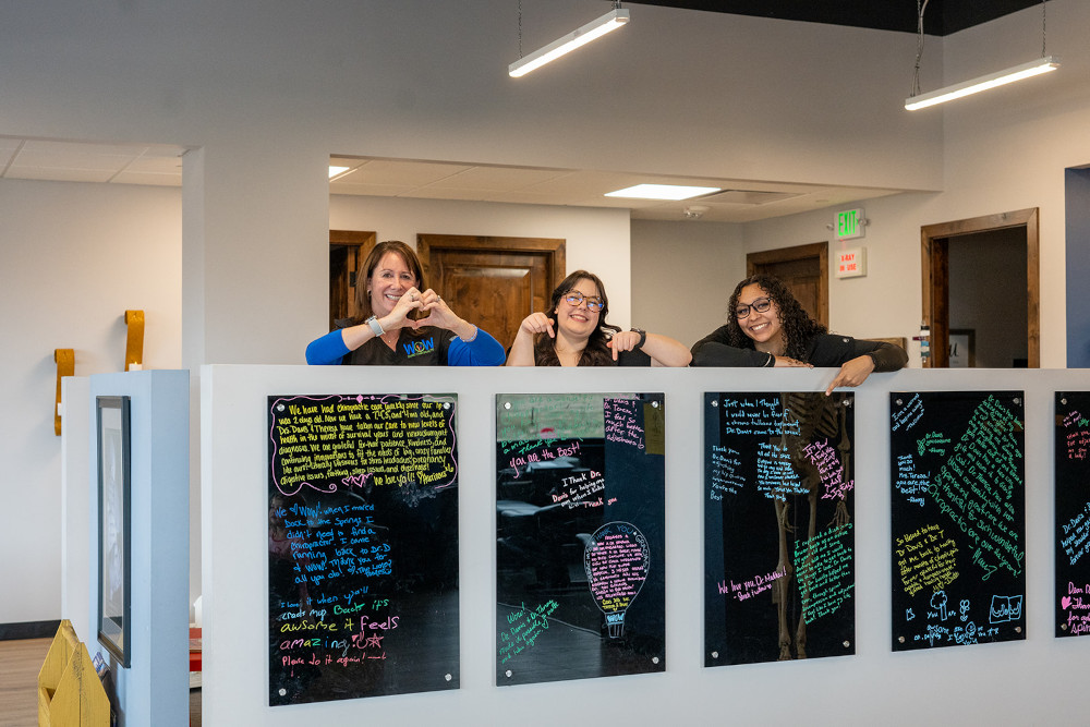 Top Rated Chiropractor for Teens in Colorado Springs Top Rated Chiropractor for Teens in Colorado Springs