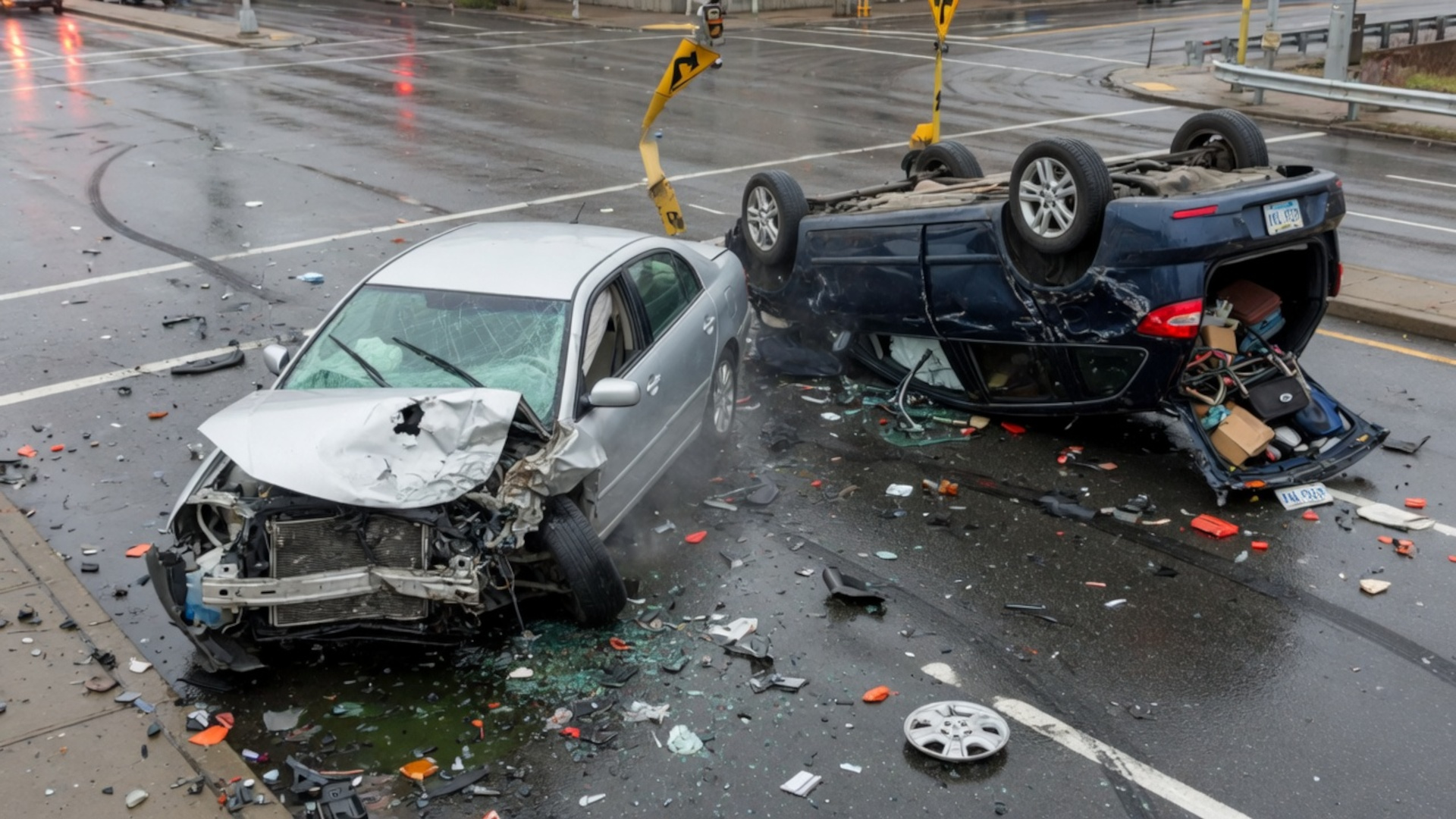 Personal Injury Chiropractor colorado springs